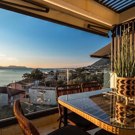 Panoramic Ocean View Apartamento *