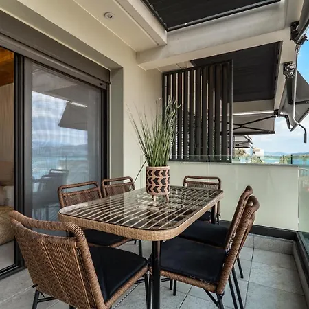 Apartamento Panoramic Ocean View *
