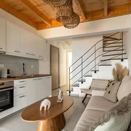 Panoramic Ocean View Apartamento *