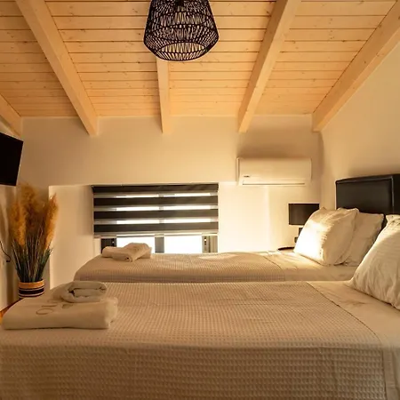 Panoramic Ocean View Apartamento